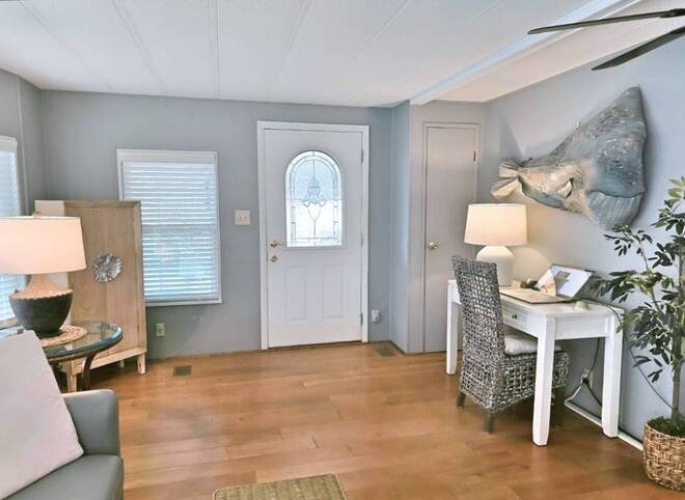 170 Sanibel St, Nokomis, Florida 34275, 2 Bedrooms Bedrooms, ,2 BathroomsBathrooms,Mobile/manufactured,For Sale,Sanibel St,11530265