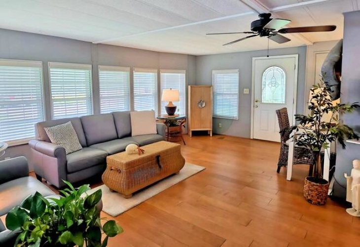 170 Sanibel St, Nokomis, Florida 34275, 2 Bedrooms Bedrooms, ,2 BathroomsBathrooms,Mobile/manufactured,For Sale,Sanibel St,11530265