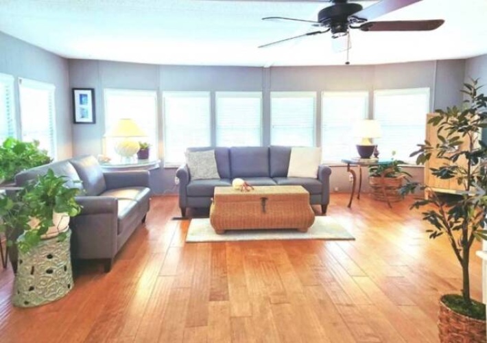 170 Sanibel St, Nokomis, Florida 34275, 2 Bedrooms Bedrooms, ,2 BathroomsBathrooms,Mobile/manufactured,For Sale,Sanibel St,11530265