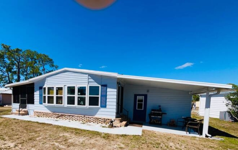 19239 Congressional Ct., North Fort Myers, Florida 33903, 2 Bedrooms Bedrooms, ,2 BathroomsBathrooms,Mobile/manufactured,For Sale,Congressional Ct.,11662694