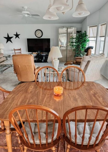 29200 Jones Loop Rd #578, Punta Gorda, Florida 33950, 3 Bedrooms Bedrooms, ,2 BathroomsBathrooms,Mobile/manufactured,For Sale,Jones Loop Rd #578,11662543