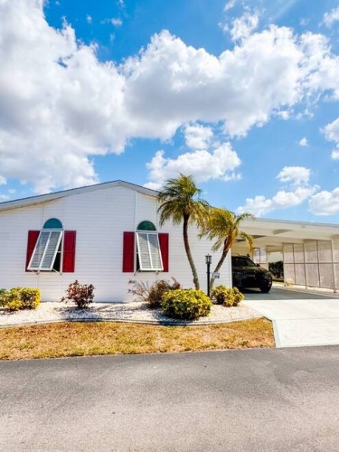 29200 Jones Loop Rd #578, Punta Gorda, Florida 33950, 3 Bedrooms Bedrooms, ,2 BathroomsBathrooms,Mobile/manufactured,For Sale,Jones Loop Rd #578,11662543