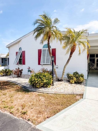 29200 Jones Loop Rd #578, Punta Gorda, Florida 33950, 3 Bedrooms Bedrooms, ,2 BathroomsBathrooms,Mobile/manufactured,For Sale,Jones Loop Rd #578,11662543
