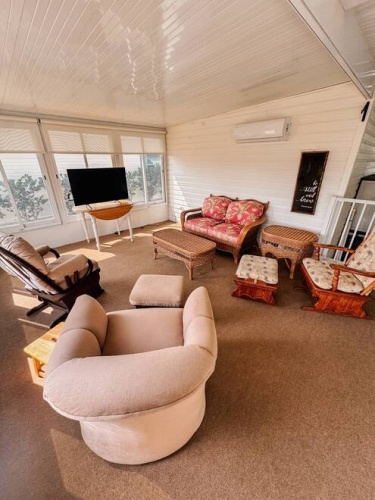 29200 Jones Loop Rd #578, Punta Gorda, Florida 33950, 3 Bedrooms Bedrooms, ,2 BathroomsBathrooms,Mobile/manufactured,For Sale,Jones Loop Rd #578,11662543