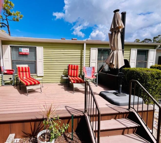 19394 Tarpon Woods Ct., North Fort Myers, Florida 33903, 2 Bedrooms Bedrooms, ,2 BathroomsBathrooms,Mobile/manufactured,For Sale,Tarpon Woods Ct.,11664653