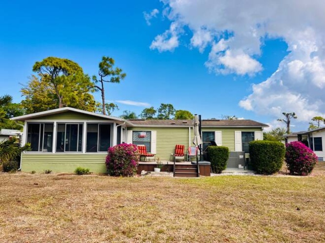 19394 Tarpon Woods Ct., North Fort Myers, Florida 33903, 2 Bedrooms Bedrooms, ,2 BathroomsBathrooms,Mobile/manufactured,For Sale,Tarpon Woods Ct.,11664653