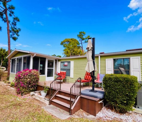 19394 Tarpon Woods Ct., North Fort Myers, Florida 33903, 2 Bedrooms Bedrooms, ,2 BathroomsBathrooms,Mobile/manufactured,For Sale,Tarpon Woods Ct.,11664653