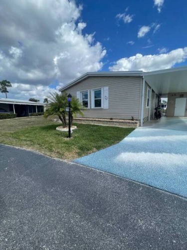 29200 Jones Loop Rd #374, Punta Gorda, Florida 33950, 2 Bedrooms Bedrooms, ,2 BathroomsBathrooms,Mobile/manufactured,For Sale,Jones Loop Rd #374,11665138