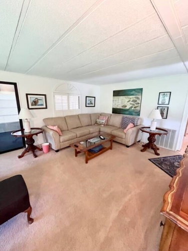 19196 MEADOWBROOK CT, NORTH FORT MYERS, Florida 33903, 2 Bedrooms Bedrooms, ,2 BathroomsBathrooms,Mobile/manufactured,For Sale,MEADOWBROOK CT,11583184