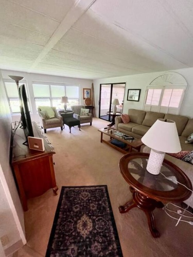 19196 MEADOWBROOK CT, NORTH FORT MYERS, Florida 33903, 2 Bedrooms Bedrooms, ,2 BathroomsBathrooms,Mobile/manufactured,For Sale,MEADOWBROOK CT,11583184