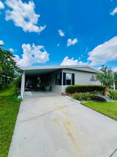 19196 MEADOWBROOK CT, NORTH FORT MYERS, Florida 33903, 2 Bedrooms Bedrooms, ,2 BathroomsBathrooms,Mobile/manufactured,For Sale,MEADOWBROOK CT,11583184