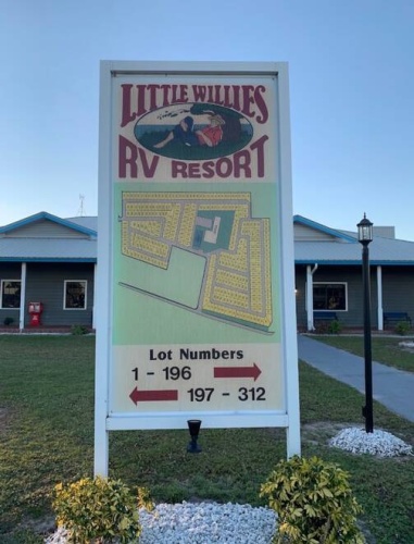 5905 NE Cubitis Ave, Arcadia, Florida 34266, 1 Bedroom Bedrooms, ,1 BathroomBathrooms,Mobile/manufactured,For Sale,NE Cubitis Ave,11669003