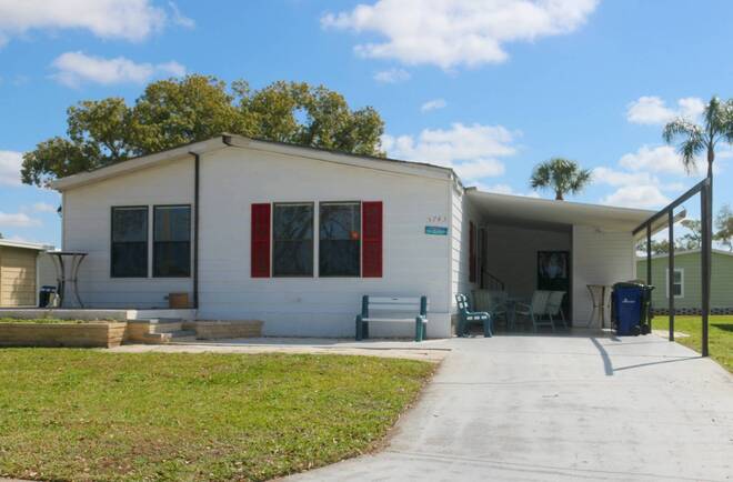 5743 Queensbury Blvd, Sarasota, Florida 34241, 2 Bedrooms Bedrooms, ,2 BathroomsBathrooms,Mobile/manufactured,For Sale,Queensbury Blvd,11669594