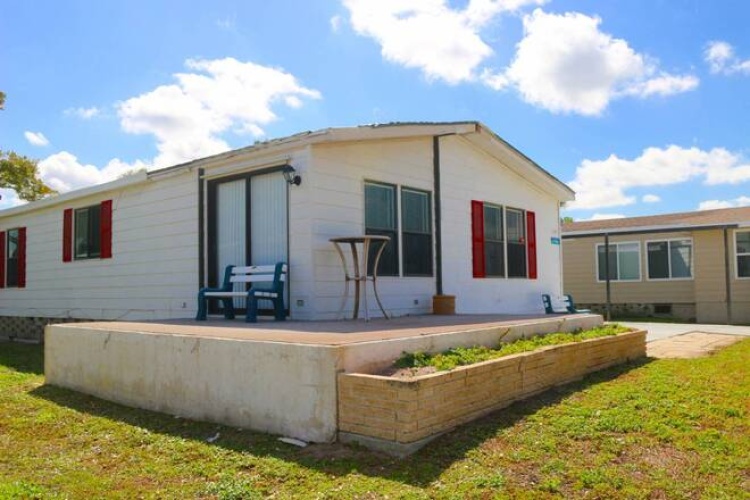 5743 Queensbury Blvd, Sarasota, Florida 34241, 2 Bedrooms Bedrooms, ,2 BathroomsBathrooms,Mobile/manufactured,For Sale,Queensbury Blvd,11669594