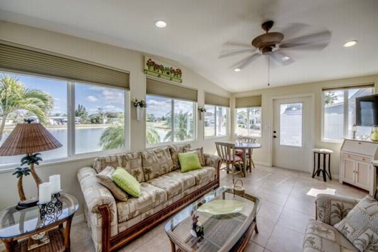 19509 Ravines, North Fort Myers, Florida 33903, 2 Bedrooms Bedrooms, ,2 BathroomsBathrooms,Mobile/manufactured,For Sale,Ravines,11670265