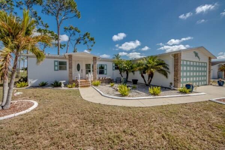 19509 Ravines, North Fort Myers, Florida 33903, 2 Bedrooms Bedrooms, ,2 BathroomsBathrooms,Mobile/manufactured,For Sale,Ravines,11670265