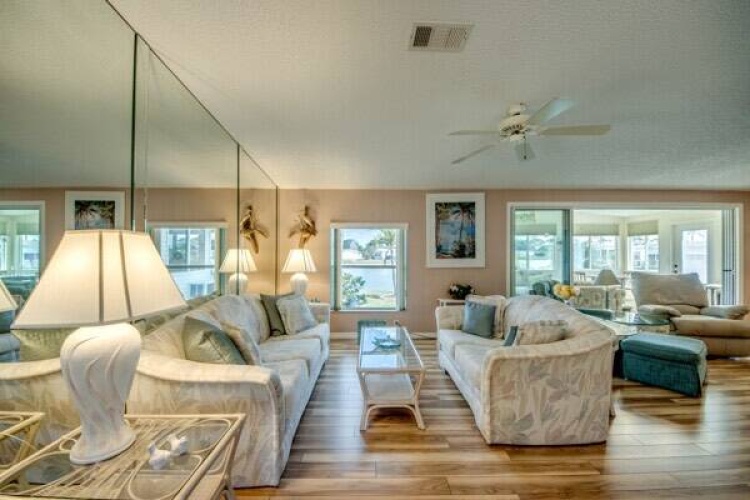 19509 Ravines, North Fort Myers, Florida 33903, 2 Bedrooms Bedrooms, ,2 BathroomsBathrooms,Mobile/manufactured,For Sale,Ravines,11670265