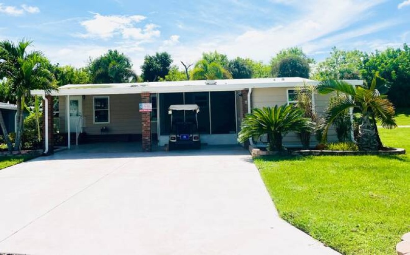 19112 Grenelefe Ct., North Fort Myers, Florida 33903, 2 Bedrooms Bedrooms, ,2 BathroomsBathrooms,Mobile/manufactured,For Sale,Grenelefe Ct.,11670338