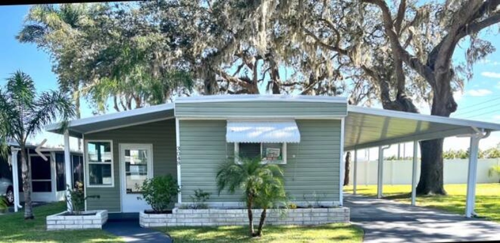 3048 Bolin Lane, Sebring, Florida 33870, 2 Bedrooms Bedrooms, ,2 BathroomsBathrooms,Mobile/manufactured,For Sale,Bolin Lane,11672374