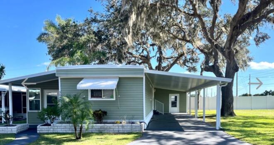 3048 Bolin Lane, Sebring, Florida 33870, 2 Bedrooms Bedrooms, ,2 BathroomsBathrooms,Mobile/manufactured,For Sale,Bolin Lane,11672374