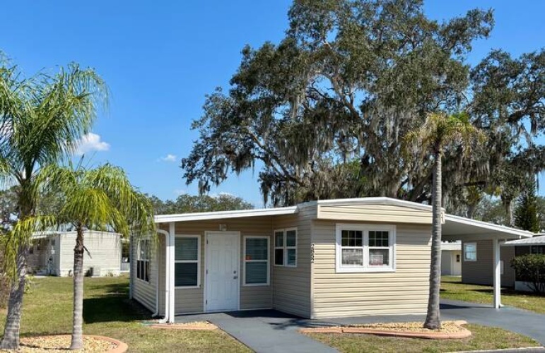 2852 Vine Lane, Sebring, Florida 33870, 2 Bedrooms Bedrooms, ,1 BathroomBathrooms,Mobile/manufactured,For Sale,Vine Lane,11673260