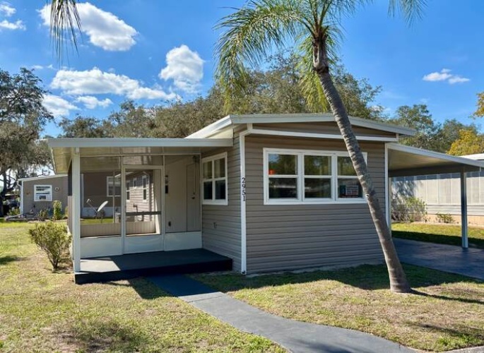 2951 Vine Lane, Sebring, Florida 33870, 2 Bedrooms Bedrooms, ,1 BathroomBathrooms,Mobile/manufactured,For Sale,Vine Lane,11673268
