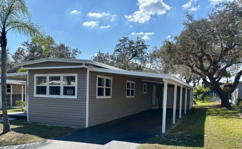 2951 Vine Lane, Sebring, Florida 33870, 2 Bedrooms Bedrooms, ,1 BathroomBathrooms,Mobile/manufactured,For Sale,Vine Lane,11673268