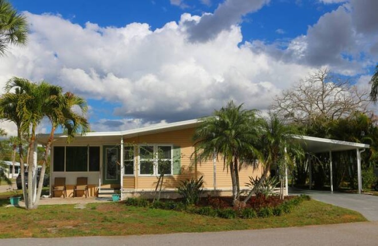 5445 Kingsbridge Dr, Sarasota, Florida 34241, 2 Bedrooms Bedrooms, ,2 BathroomsBathrooms,Mobile/manufactured,For Sale,Kingsbridge Dr,11674079