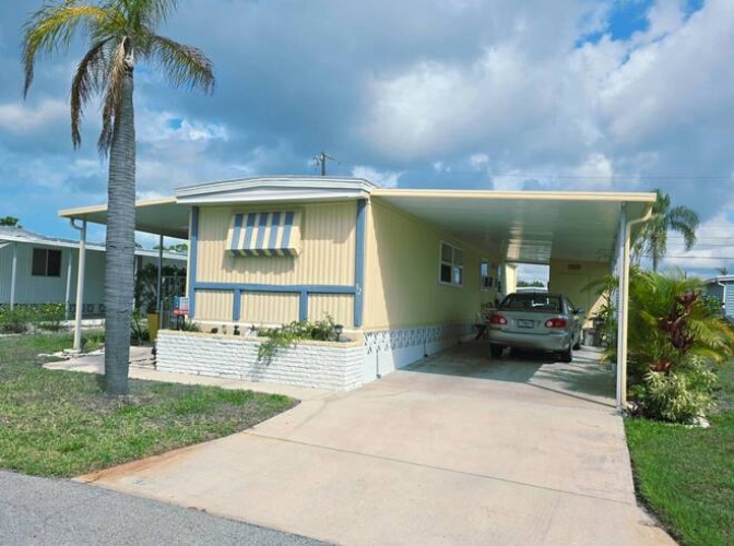 92 5th St East, Nokomis, Florida 34275, 2 Bedrooms Bedrooms, ,2 BathroomsBathrooms,Mobile/manufactured,For Sale,5th St East,11674304
