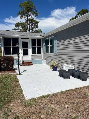 10843 Moss Creek Ct, North Fort Myers, Florida 33903, 3 Bedrooms Bedrooms, ,2 BathroomsBathrooms,Mobile/manufactured,For Sale,Moss Creek Ct,11676672