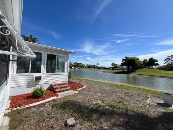 19522 Ravines Ct, North Fort Myers, Florida 33903, 2 Bedrooms Bedrooms, ,2 BathroomsBathrooms,Mobile/manufactured,For Sale,Ravines Ct,11676681
