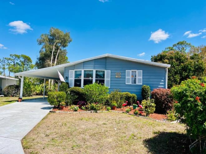 10709 Firestone Ct., North Fort Myers, Florida 33903, 2 Bedrooms Bedrooms, ,2 BathroomsBathrooms,Mobile/manufactured,For Sale,Firestone Ct.,11677337