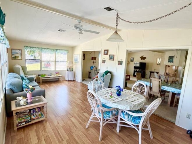 10709 Firestone Ct., North Fort Myers, Florida 33903, 2 Bedrooms Bedrooms, ,2 BathroomsBathrooms,Mobile/manufactured,For Sale,Firestone Ct.,11677337