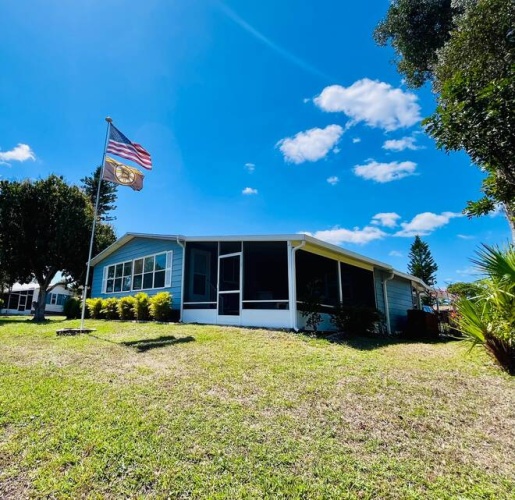 10709 Firestone Ct., North Fort Myers, Florida 33903, 2 Bedrooms Bedrooms, ,2 BathroomsBathrooms,Mobile/manufactured,For Sale,Firestone Ct.,11677337