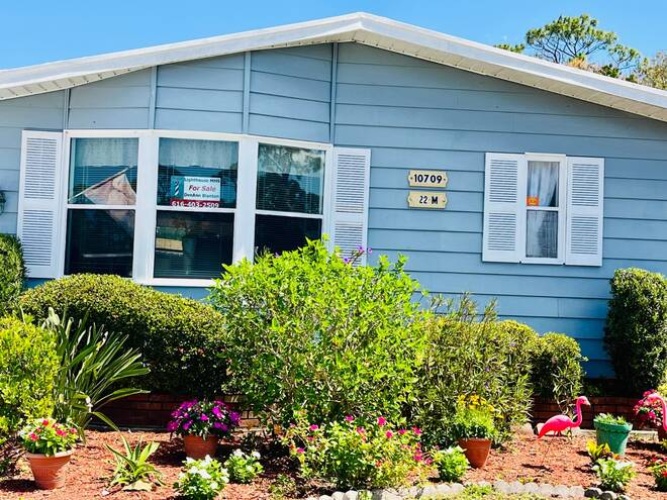 10709 Firestone Ct., North Fort Myers, Florida 33903, 2 Bedrooms Bedrooms, ,2 BathroomsBathrooms,Mobile/manufactured,For Sale,Firestone Ct.,11677337