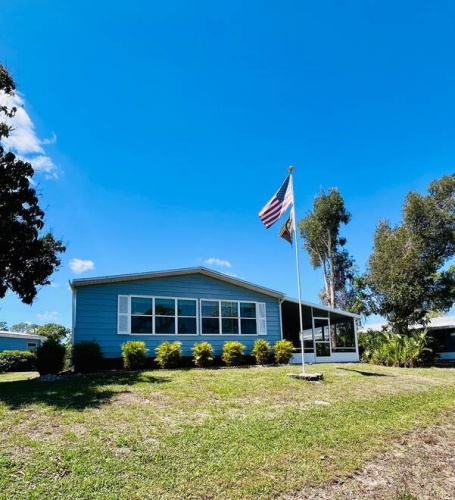 10709 Firestone Ct., North Fort Myers, Florida 33903, 2 Bedrooms Bedrooms, ,2 BathroomsBathrooms,Mobile/manufactured,For Sale,Firestone Ct.,11677337