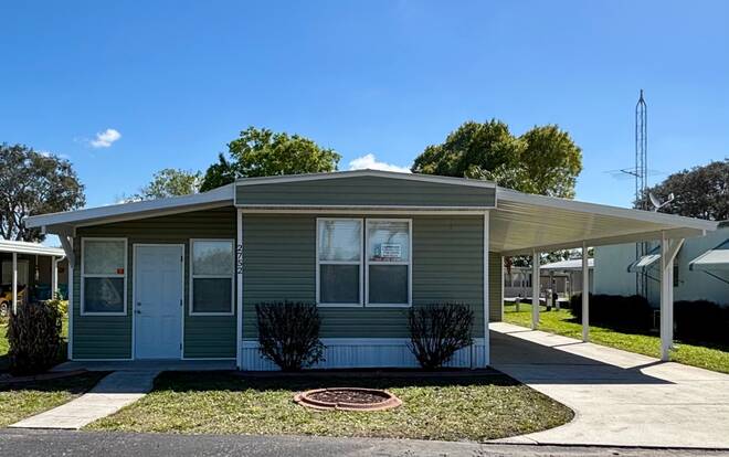 2752 Cactus Lane, Sebring, Florida 33870, 1 Bedroom Bedrooms, ,1 BathroomBathrooms,Mobile/manufactured,For Sale,Cactus Lane,11678014