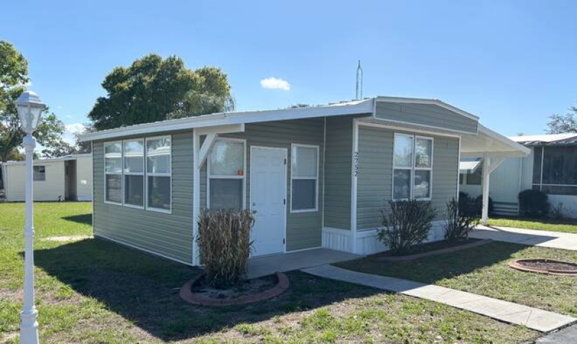 2752 Cactus Lane, Sebring, Florida 33870, 1 Bedroom Bedrooms, ,1 BathroomBathrooms,Mobile/manufactured,For Sale,Cactus Lane,11678014