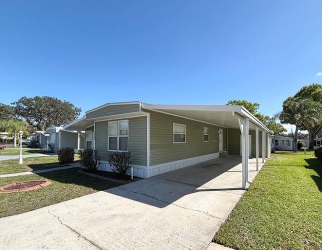 2752 Cactus Lane, Sebring, Florida 33870, 1 Bedroom Bedrooms, ,1 BathroomBathrooms,Mobile/manufactured,For Sale,Cactus Lane,11678014