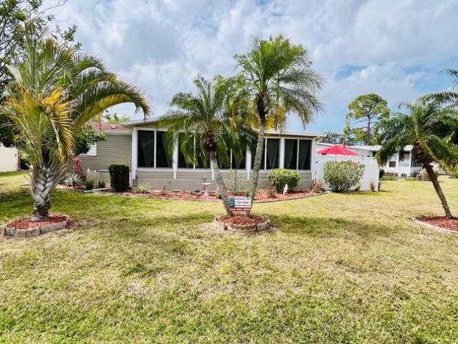 10822 Moss Creek Ct., North Fort Myers, Florida 33903, 2 Bedrooms Bedrooms, ,2 BathroomsBathrooms,Mobile/manufactured,For Sale,Moss Creek Ct.,11681109