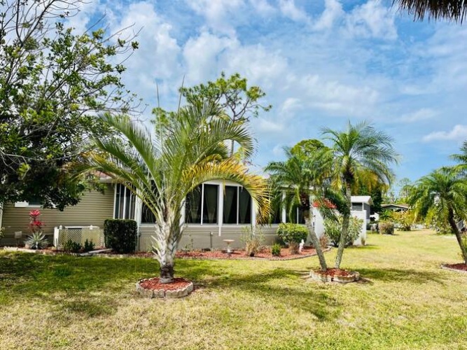 10822 Moss Creek Ct., North Fort Myers, Florida 33903, 2 Bedrooms Bedrooms, ,2 BathroomsBathrooms,Mobile/manufactured,For Sale,Moss Creek Ct.,11681109