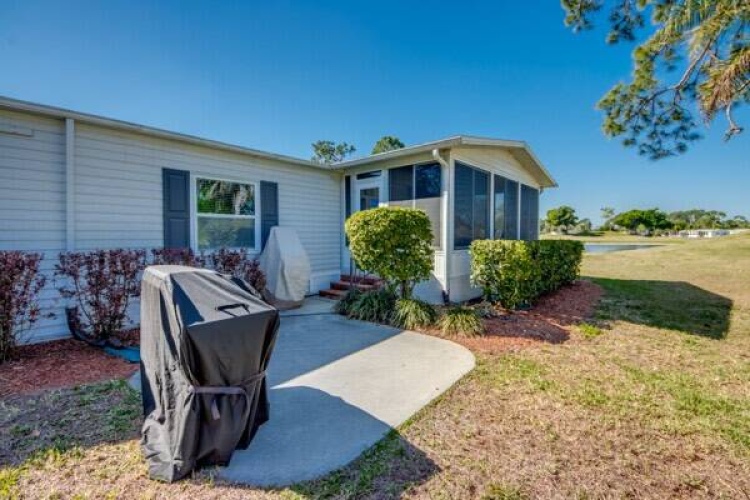 10691 Eagle Trace Ct., North Fort Myers, Florida 33903, 2 Bedrooms Bedrooms, ,2 BathroomsBathrooms,Mobile/manufactured,For Sale,Eagle Trace Ct.,11681224