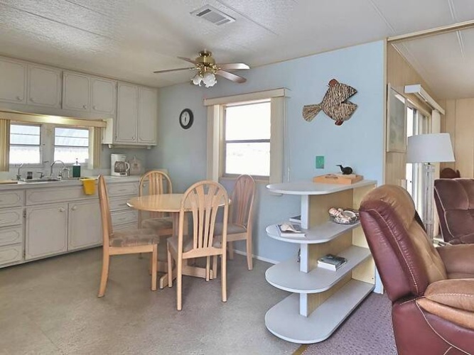 28 Bliss Rd, Venice, Florida 34285, 2 Bedrooms Bedrooms, ,2 BathroomsBathrooms,Mobile/manufactured,For Sale,Bliss Rd,11681241