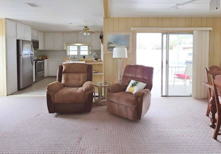 28 Bliss Rd, Venice, Florida 34285, 2 Bedrooms Bedrooms, ,2 BathroomsBathrooms,Mobile/manufactured,For Sale,Bliss Rd,11681241