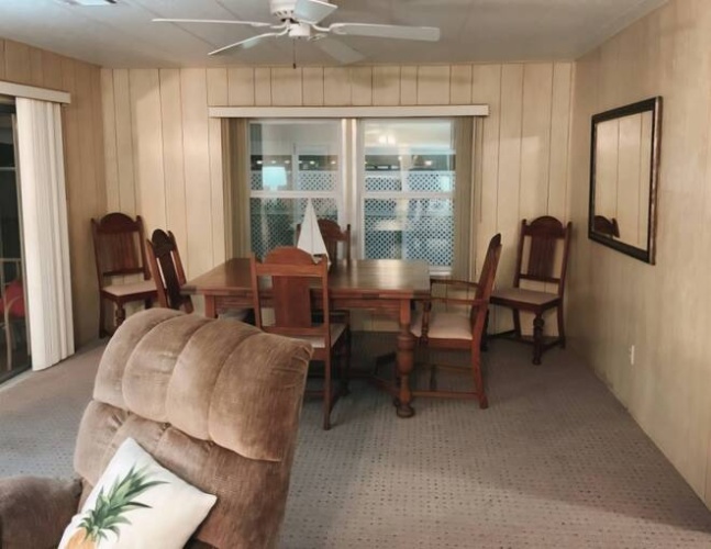 28 Bliss Rd, Venice, Florida 34285, 2 Bedrooms Bedrooms, ,2 BathroomsBathrooms,Mobile/manufactured,For Sale,Bliss Rd,11681241