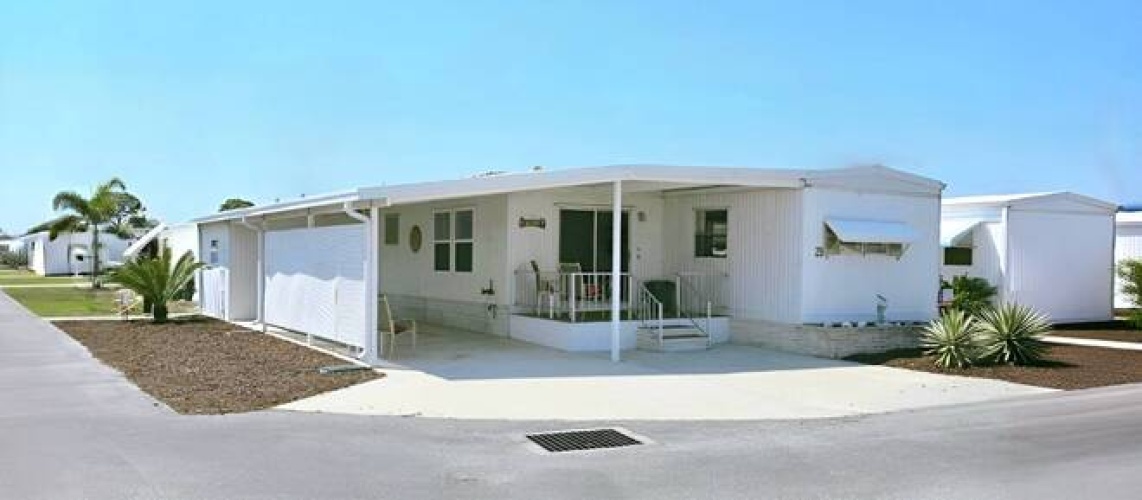 28 Bliss Rd, Venice, Florida 34285, 2 Bedrooms Bedrooms, ,2 BathroomsBathrooms,Mobile/manufactured,For Sale,Bliss Rd,11681241