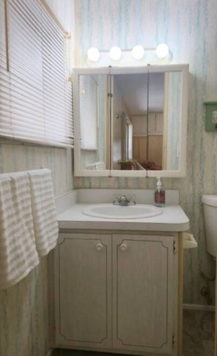 28 Bliss Rd, Venice, Florida 34285, 2 Bedrooms Bedrooms, ,2 BathroomsBathrooms,Mobile/manufactured,For Sale,Bliss Rd,11681241