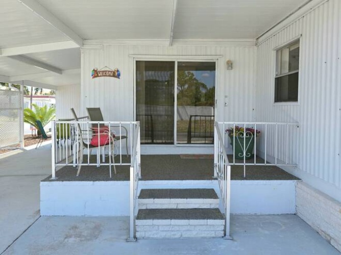 28 Bliss Rd, Venice, Florida 34285, 2 Bedrooms Bedrooms, ,2 BathroomsBathrooms,Mobile/manufactured,For Sale,Bliss Rd,11681241