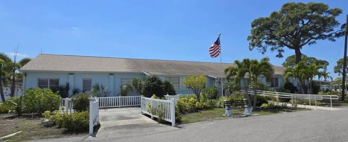 28 Bliss Rd, Venice, Florida 34285, 2 Bedrooms Bedrooms, ,2 BathroomsBathrooms,Mobile/manufactured,For Sale,Bliss Rd,11681241