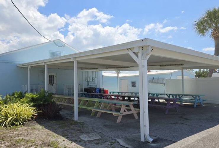 28 Bliss Rd, Venice, Florida 34285, 2 Bedrooms Bedrooms, ,2 BathroomsBathrooms,Mobile/manufactured,For Sale,Bliss Rd,11681241